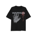 WARMAN Hand Logo Graphic Tee