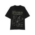 WARMAN Knight Conquest Graphic Tee