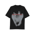 WARMAN Spread Legs Graphic Tee
