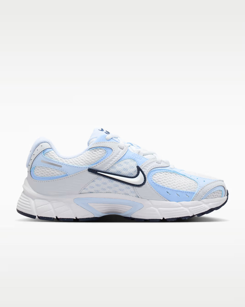 Nike Wmns V5 RNR 'Off White Hydrogen Blue'