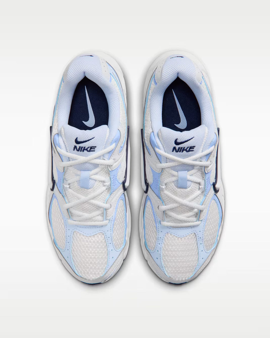 Nike Wmns V5 RNR 'Off White Hydrogen Blue'