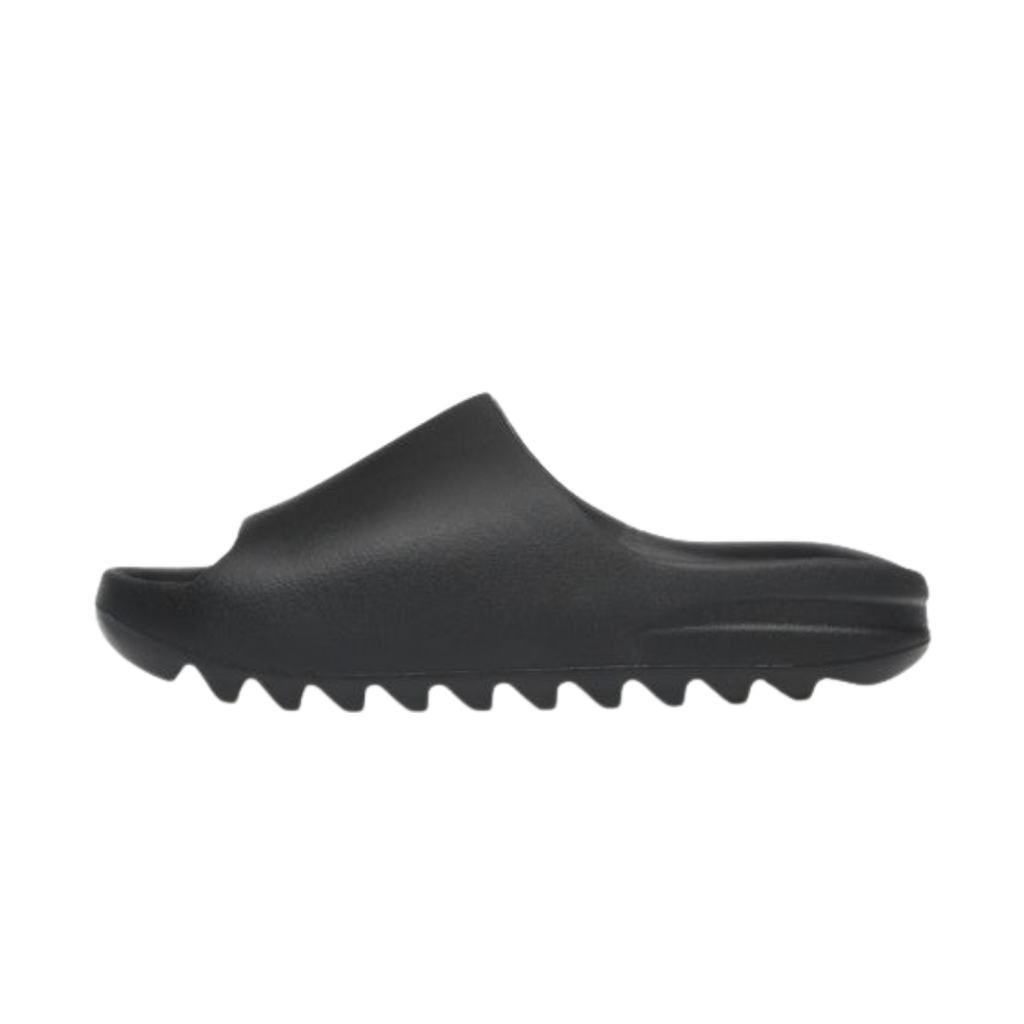 Yeezy "YZY YS-01" Slide Black