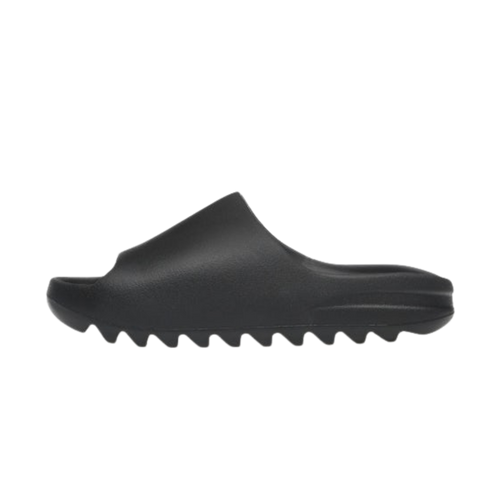 Yeezy "YZY YS-01" Slide Black