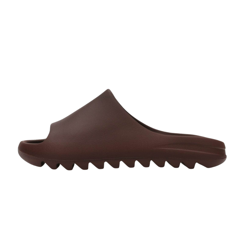 Yeezy "YZY YS-01" Slide Fudge