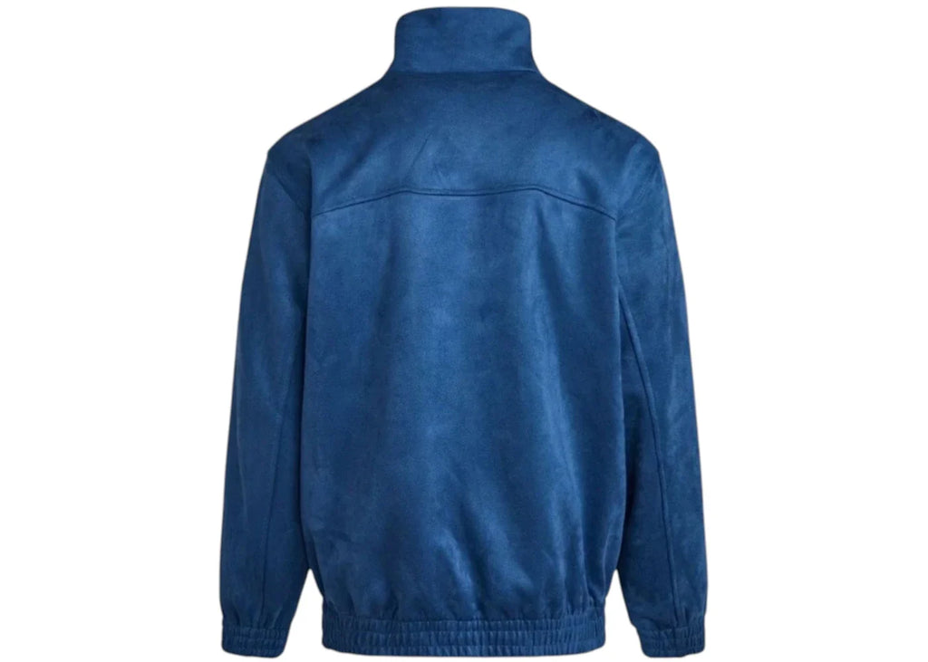 adidas CTT Chinese Track Top 3.1 Year of the Snake Jacket Cream/Navy