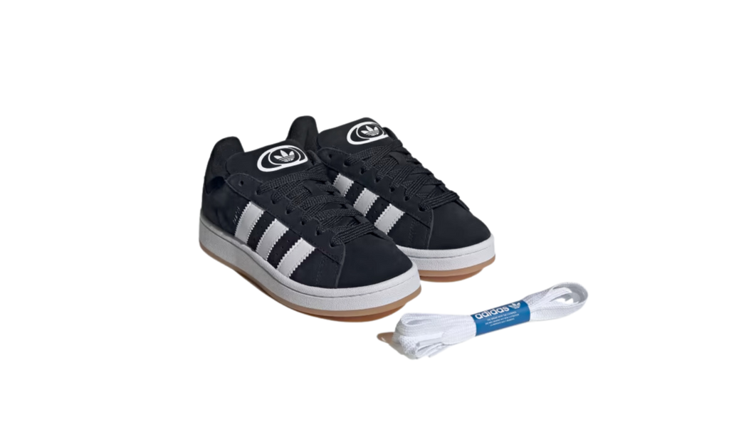 Adidas Campus 00s GS Core Black Kids