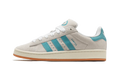 Adidas Campus 00s Crystal White Preloved Blue