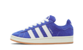Adidas Campus 00s Lucid Blue Cloud White