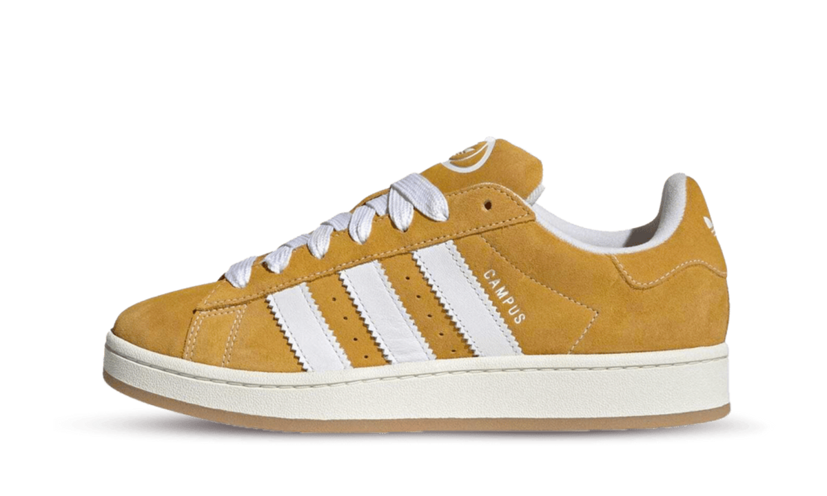 Adidas Campus 00s Yellow