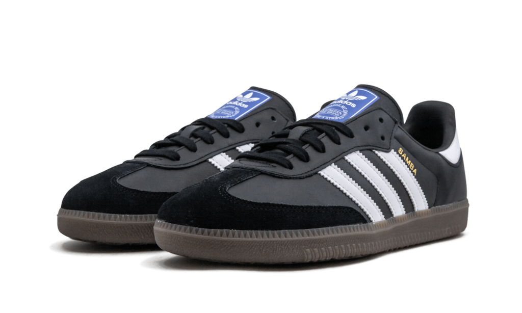 Adidas Samba OG Black