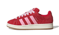 Adidas Campus 00s Better Scarlet Clear Pink