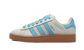 Adidas Campus 00s Putty Grey