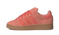 Adidas Campus 00s Wonder Clay Preloved Scarlet