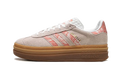 Gazelle Bold Putty Mauve