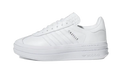 Gazelle Bold White