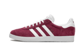 Adidas Gazelle Collegiate Burgundy
