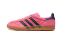 Adidas Gazelle Indoor Bliss Pink Purple