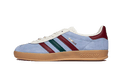 Adidas Gazelle Indoor Blue Dawn