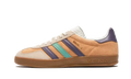 Gazelle Indoor Glow Orange Shadow Violet