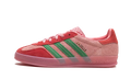 Adidas Gazelle Indoor Semi Pink Spark Preloved Scarlet