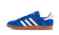 Adidas Gazelle Italy Royal Blue