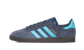 Adidas Gazelle Shadow Navy Clear Blue
