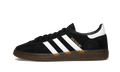 Adidas Handball Spezial Black Gum