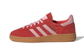 Adidas Handball Spezial Bright Red Clear Pink