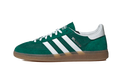 Adidas Handball Spezial Collegiate Green Gum