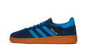 Adidas Handball Spezial Night Indigo Bright Blue Gum
