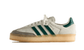 Adidas Samba 8th Street Clarks Kith Chalk White