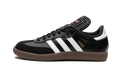 Adidas Samba Classic Black White Dark Gum