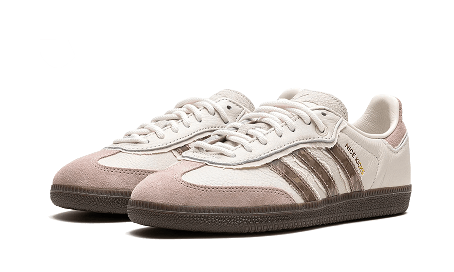 Adidas Samba Consortium Cup Nice Kicks