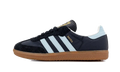 Adidas Samba OG Carbon Almost Blue Gum