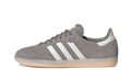 Adidas Samba OG Grey Three