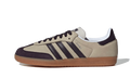 Adidas Samba OG Putty Grey