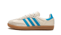 Adidas Samba OG Sporty & Rich Beige Blue