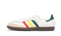 Samba OG White Rasta