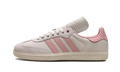 Adidas Samba Pharrell Humanrace Aluminium
