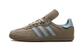 Adidas Samba Pharrell Humanrace Orbit Green