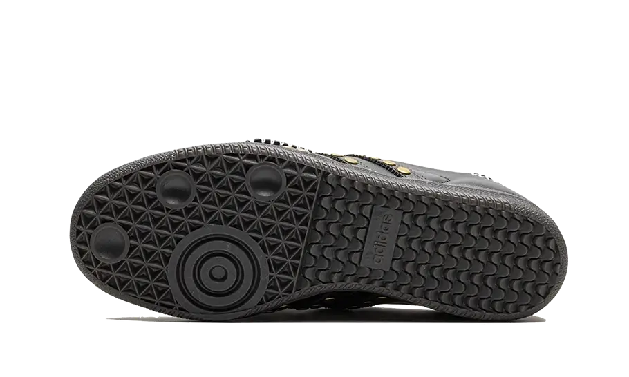 Samba Wales Bonner Studded Pack Black