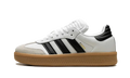 Adidas Samba XLG White Black Gum