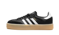 Adidas Sambae Black White Gum
