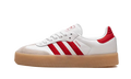 Sambae White Better Scarlet Gum