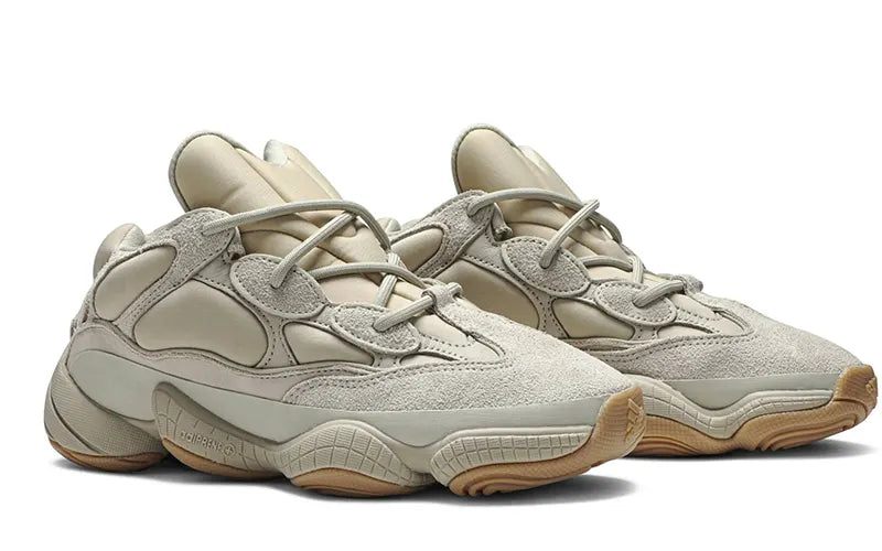 adidas Yeezy 500 Stone
