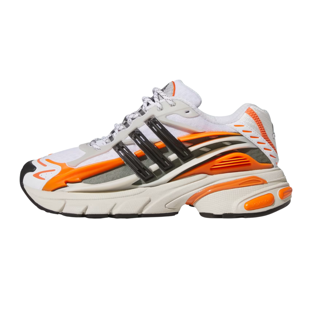 Adidas Adistar Jellyfish Pharrell Williams Focus Olive Orange
