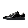 adidas Bw Army Black Patent Leather