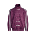adidas CTT Chinese Track Top 3.1 Gender Neutral Jacket (Asia Sizing) Purple