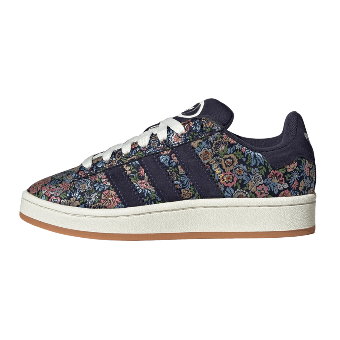 Adidas Campus 00s Liberty London Floral Embroidery