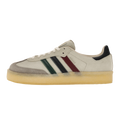 Adidas Clarks 8th Street Samba by Ronnie Fieg Kithmas White Multi